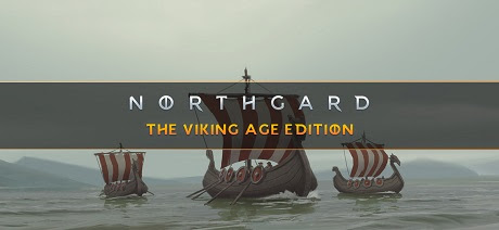 Northgard The Viking Age Edition-GOG