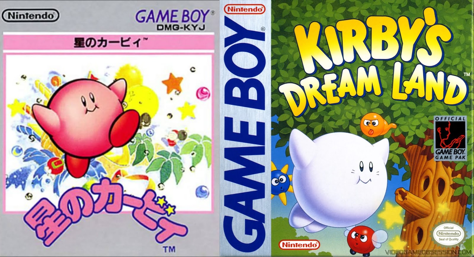 Franniel's Videogames Blog Top 15 Juegos FAVORITOS de Kirby Franniel's Videogames Blog Top 15 Juegos FAVORITOS de Kirby