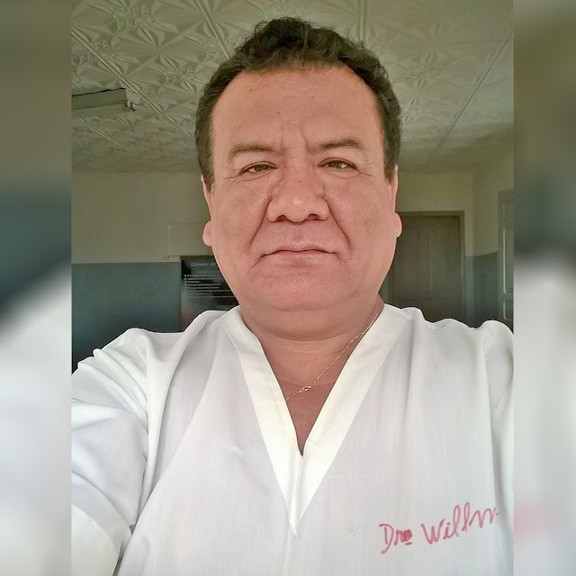 Médico Dr. Wilman recebe alta hospitalar na capital baiana após vencer