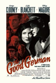 مشاهدة فيلم The Good German 2006 مترجم اون لاين