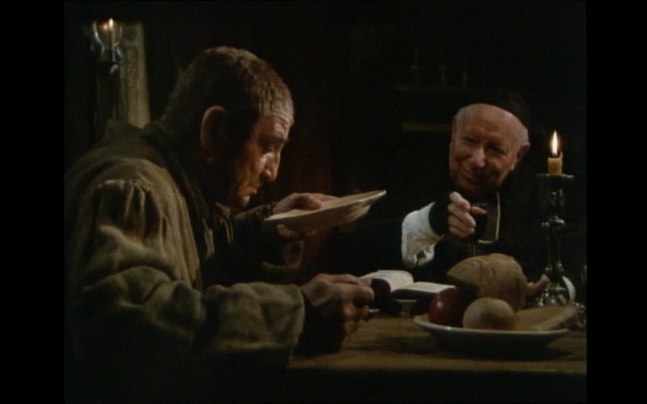 Film Les Misérables Avec Lino Ventura Les Misérables : spaghetti alla Lino Ventura