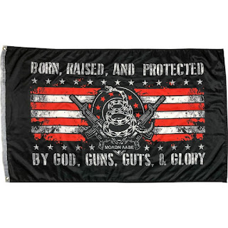 The Best Online Experience For Flag Shoppers