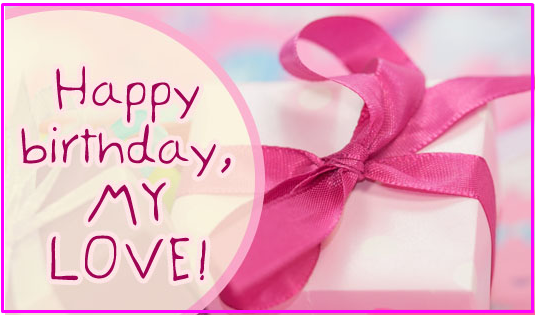 Ucapan Selamat Ulang Tahun untuk Kakak Perempuan dalam