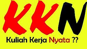 Contoh Laporan Kkn Individu Pegiat Literasi Com