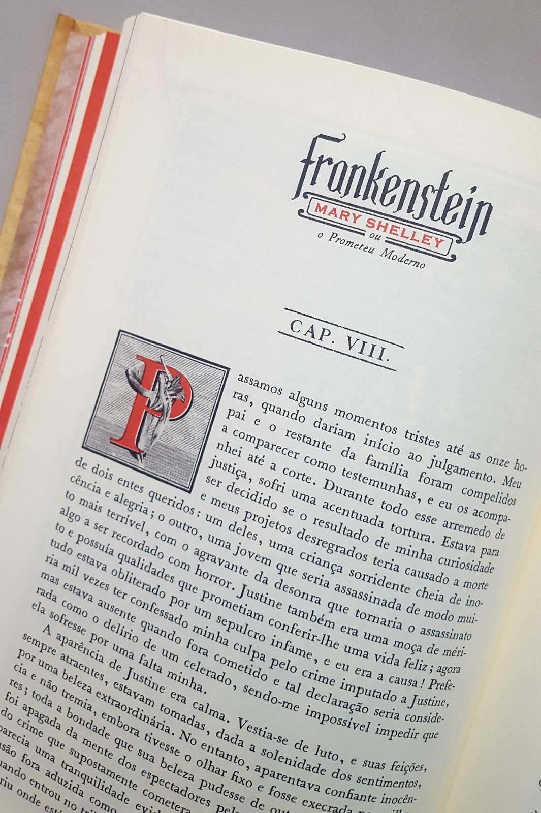 Frankenstein Frankenstein