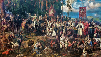 Batalla de Raclawice