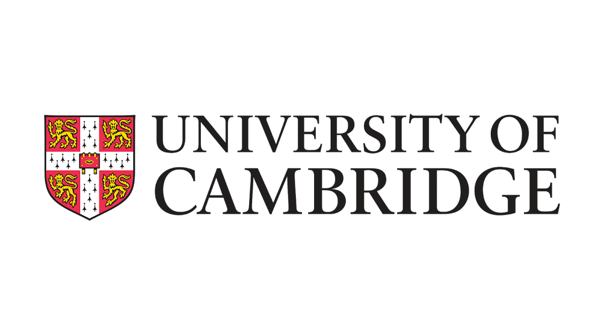 University Of Cambridge Logo Png Download Original Logo Big Size