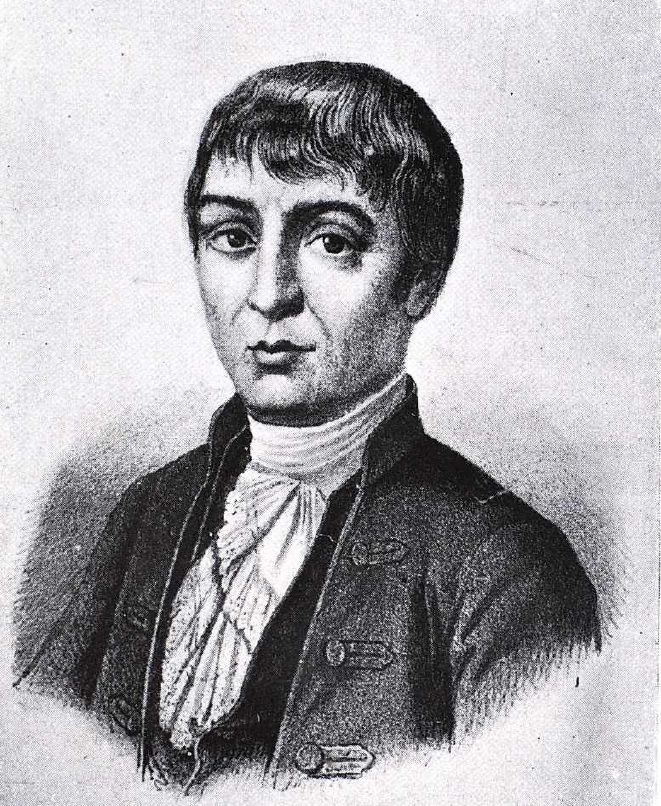 Viatges (de) botànics Hipólito Ruiz, un jove de Burgos descobreix la