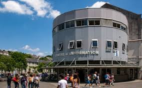 Santuario Lourdes