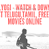 TamilYogi - Watch & Download Latest Telugu,Tamil, Free Hindi Movies Online