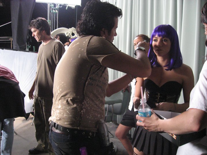 Especial De Fotos Las De La Intuicion Pd Brasil