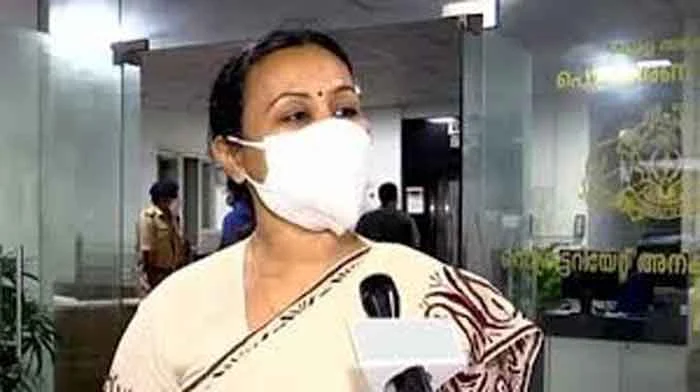 Thiruvananthapuram, News, Kerala, Health Minister, Students, School, Vaccine, Parents need not worry about schools opening, all children will be vaccinated: Minister Veena George