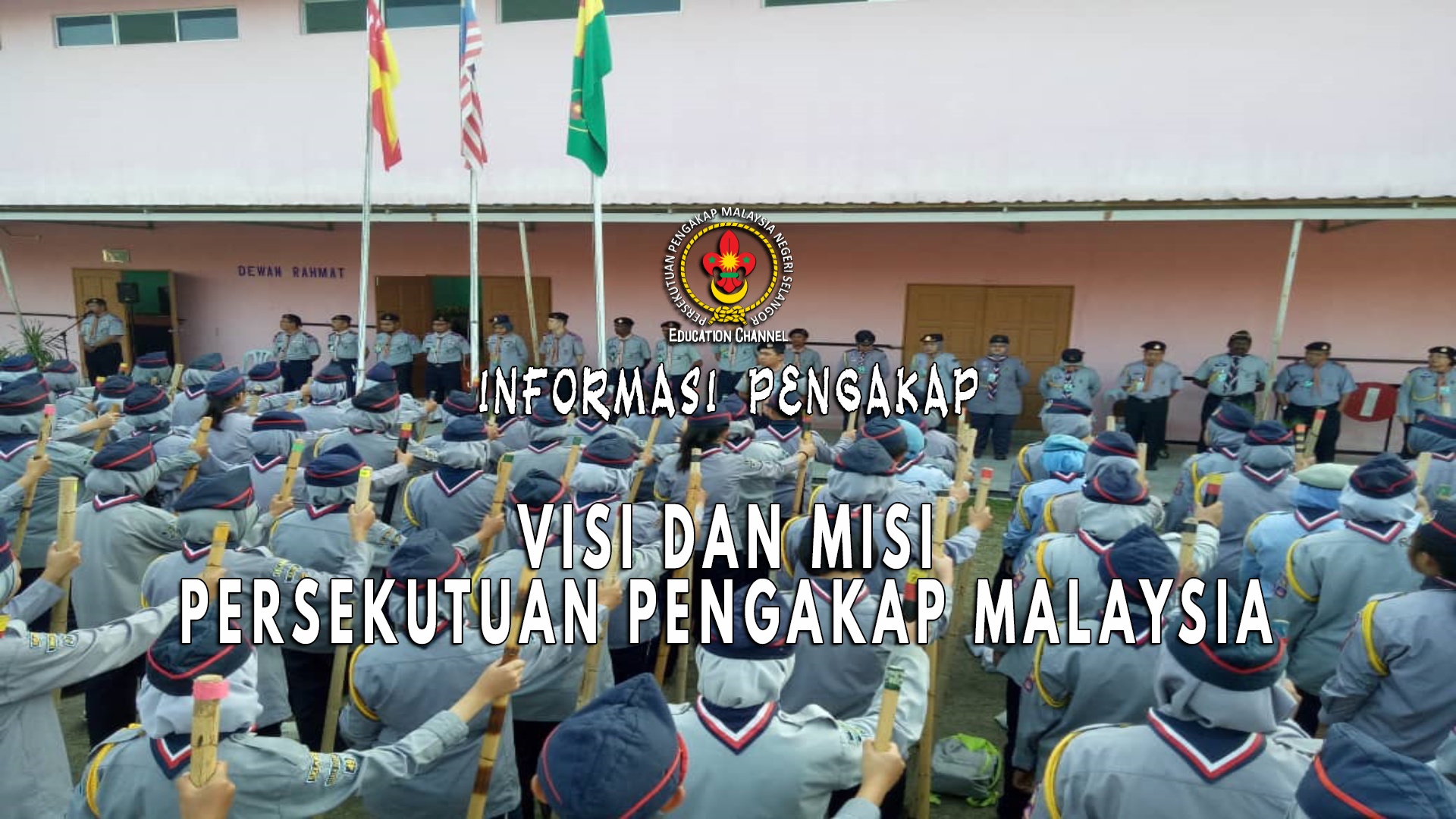 Pengakap Selangor