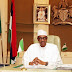 JUST IN: President Buhari Suspends SGF, Babachir Lawal and DG of NIA, Ayo Oke