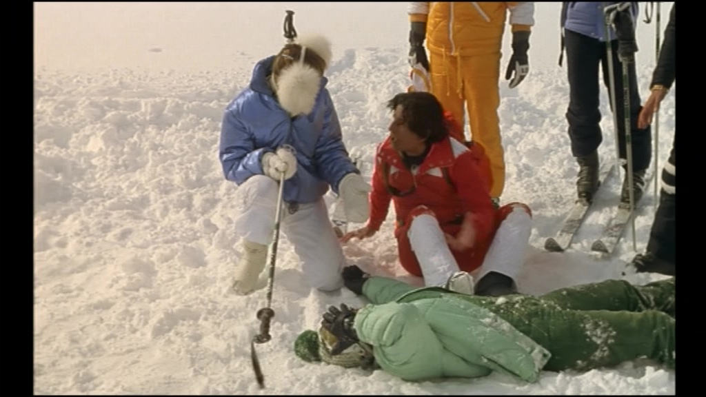 Regarder Les Bronzés Font Du Ski Jean Dorel regarde des films: Les Bronzés font du ski (Patrice Leconte