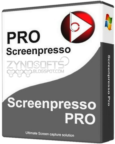 Screenpresso Professional 1.5.3.0 Full Version with Serial Key