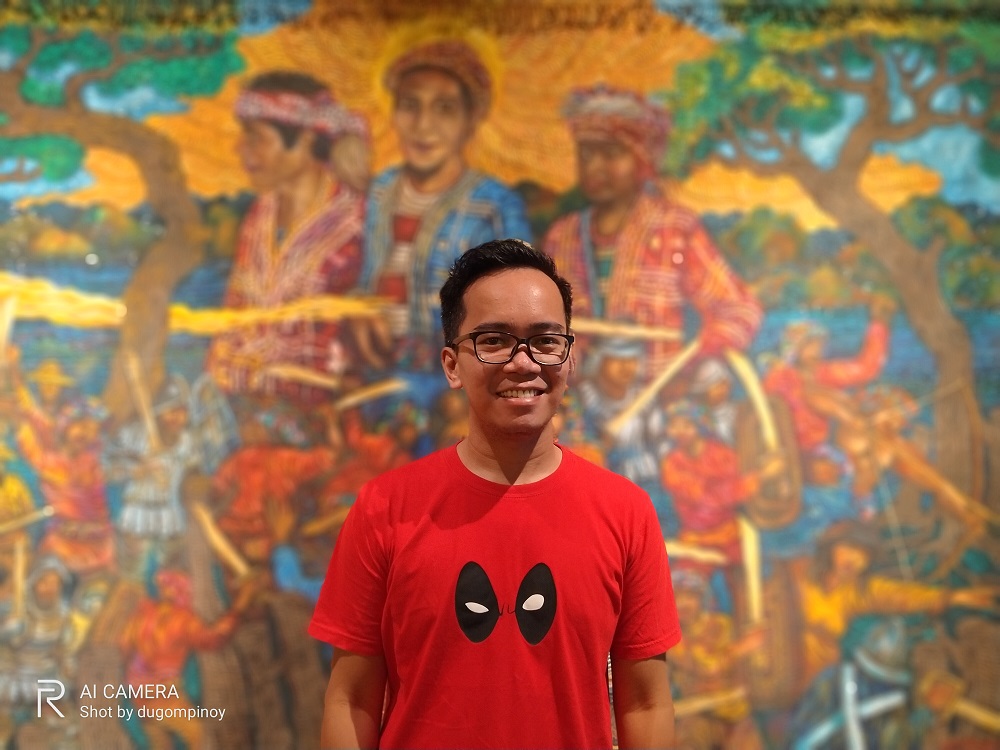 realme 5 sample photos realme 5 sample photos
