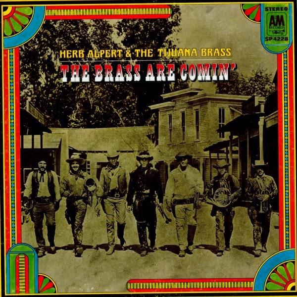 Bobby Hebb The tribute to the genius Herb Alpert Foursider, The