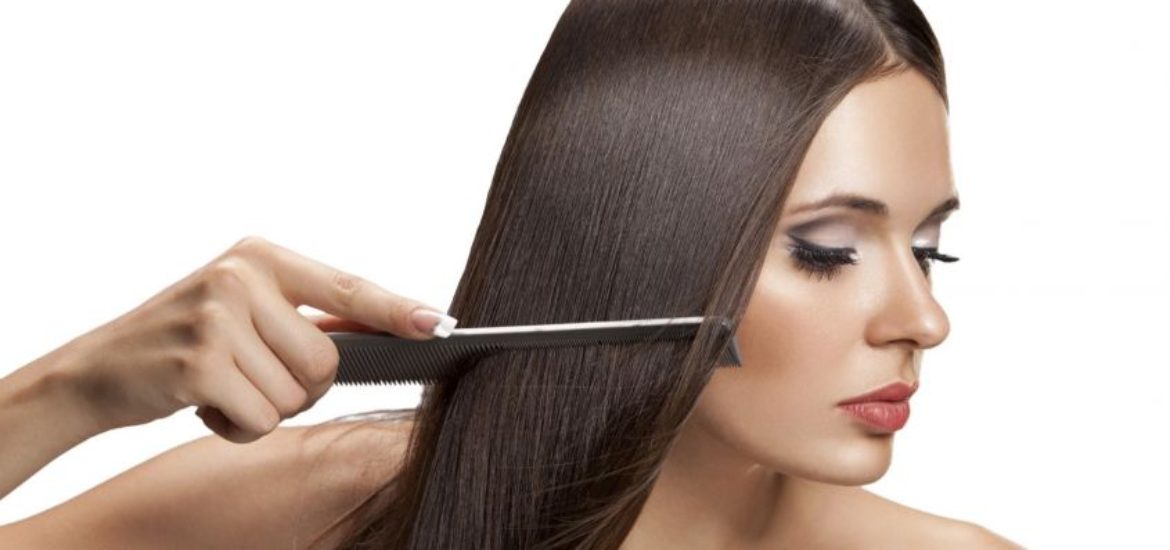 How to apply hair colour at home Onchup