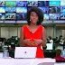 Cenas de casal em momento íntimo aparecem no telão do Jornal Hoje e assunto repercute