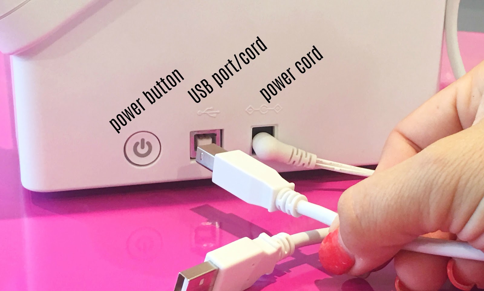 Silhouette Cameo Usb Not Recognized 15" Silhouette CAMEO 4 Plus Set Up and Getting Started - Silhouette School
