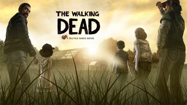 Juego de The Walking Dead Season One y Season Two para Android e iOS Gratis