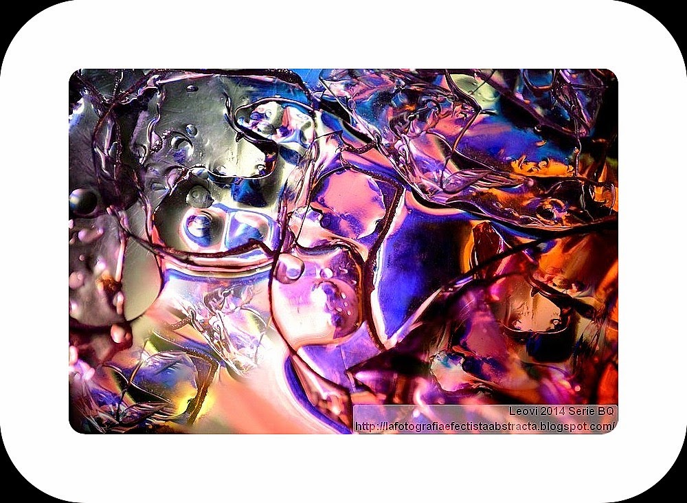 Foto Abstracta 3097 Nubes rotas empañan mi sueño - Broken clouds fog my dream Foto Abstracta 3097 Nubes rotas empañan mi sueño - Broken clouds fog my dream