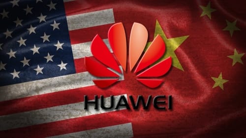 Huawei hides its commercial operations in Iran for fear of sanctions