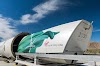 Hyperloop project Saudi Arabia's
