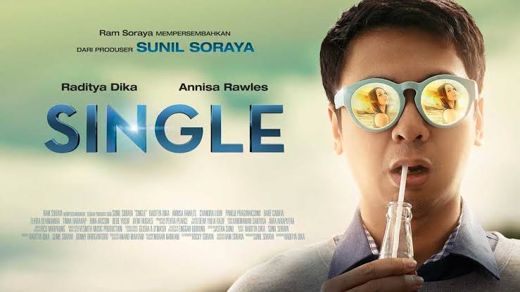 Single (2015) WEBDL