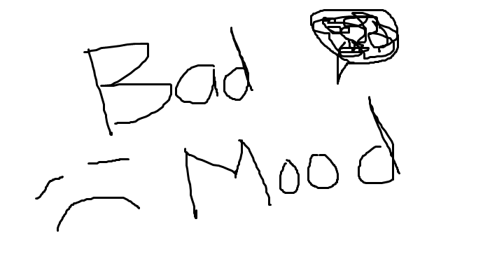 Apa Itu Arti Bad Mood Ini Dia Penjelasannya Masokir