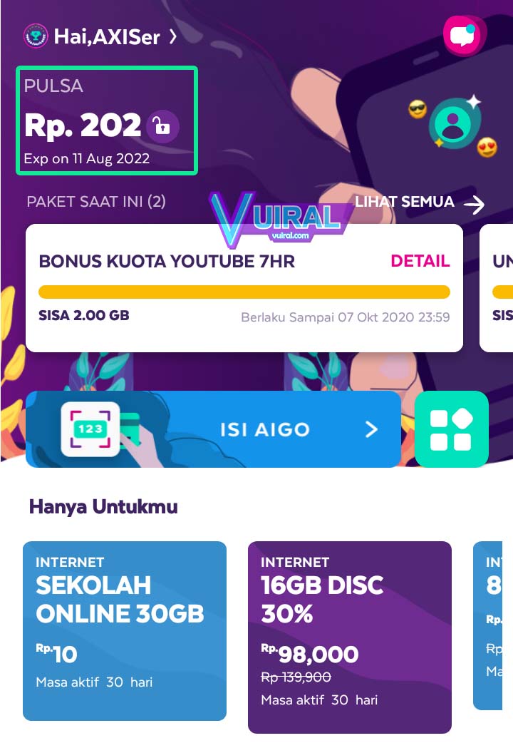 Cek Masa Aktif Xl Online Adin Blog Cara Cek Nomor Xl