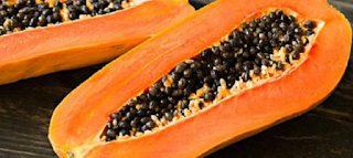 Kegunaaan Buah Pepaya Untuk Kesehatan Dan Kecantikan Kegunaaan Buah Pepaya Untuk Kesehatan Dan Kecantikan