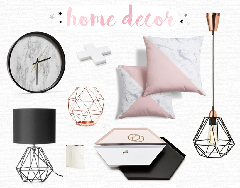 The New Homewares At Kmart - Flip And Style