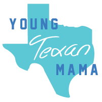 Young Texan Mama