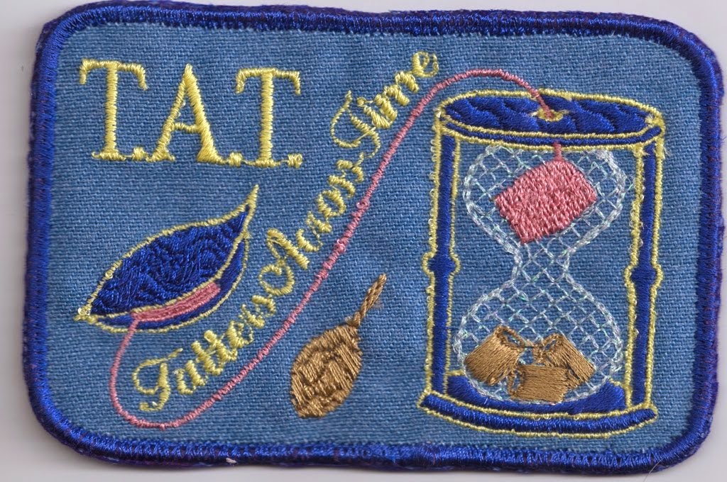 Master TAT patch