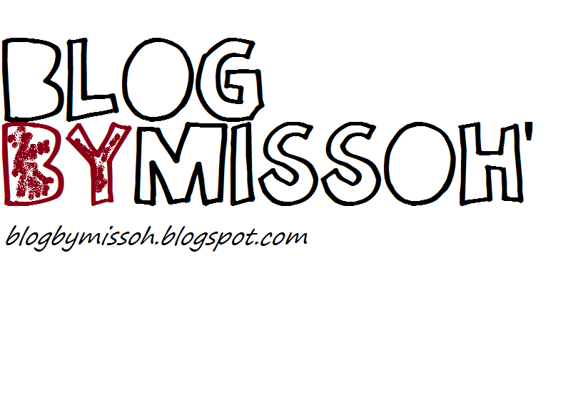 BlogbyMissOh'