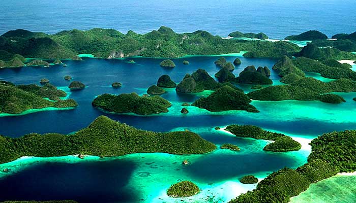 10 Destinasi Wisata Indonesia Paling Terkenal 2018 | Explore Indonesia