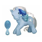 My Little Pony Silver Glow Pegasus Ponies G3 Pony