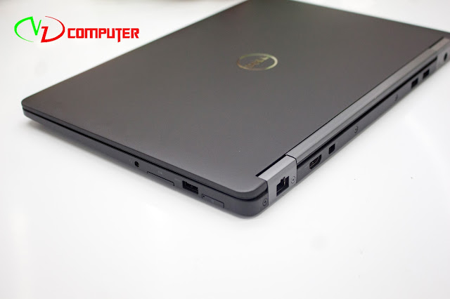 Dell E7470