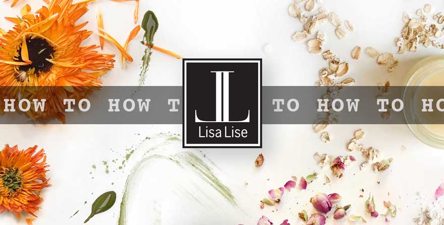 Formulating on the Fly - Emulsion with DIY Emulsifier — LisaLise Pure  Natural Skincare