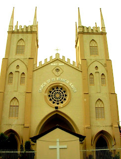 Warisan Sejarah Melaka