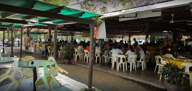 Restoran Fish Valley@ Jalan Kachau, Semenyih