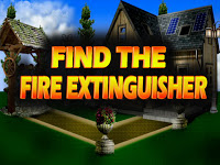 Top10NewGames - Top10 Find The Fire Extinguisher