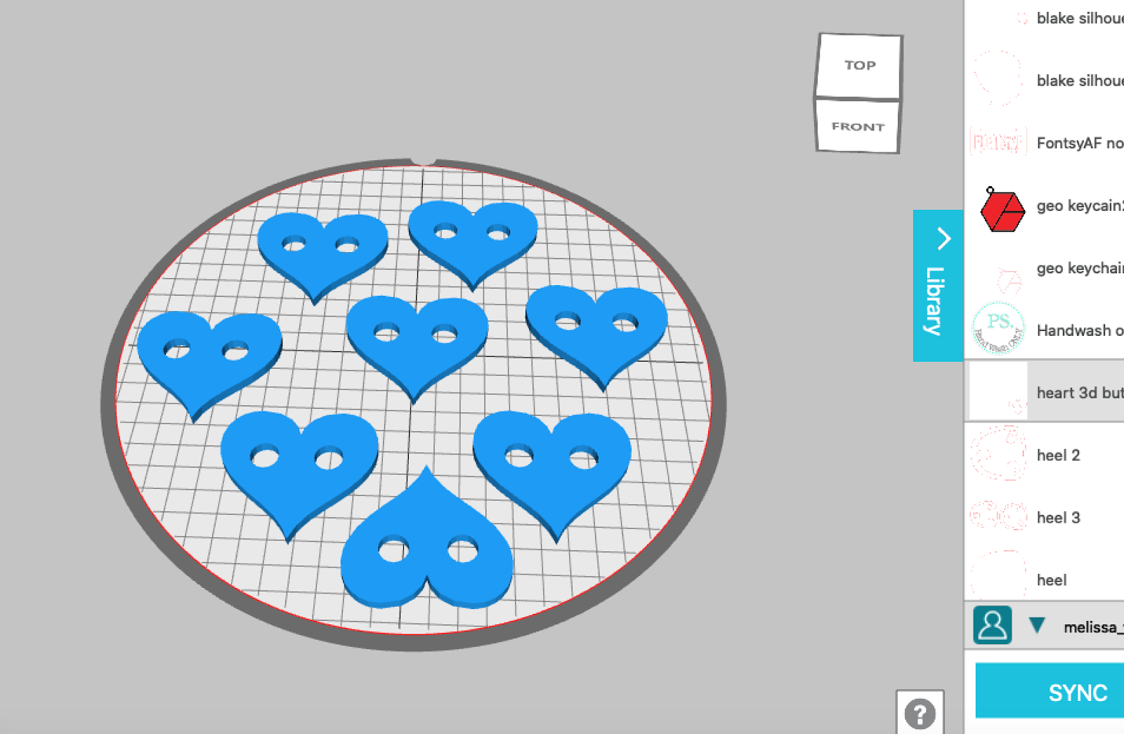 Silhouette Alta Plus Unboxing And First Project Plus Free Design