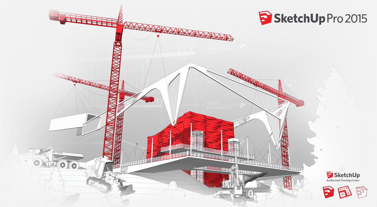 komponen sketchup 2016 komponen sketchup 2016
