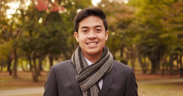 Profil Terlengkap Jerome Polin Masa Kecil Dan Keluarga