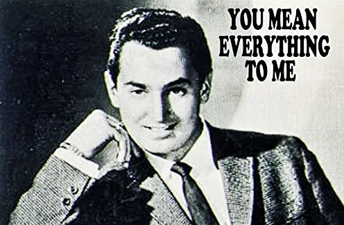 You Mean Everything To Me | Neil Sedaka Lyrics