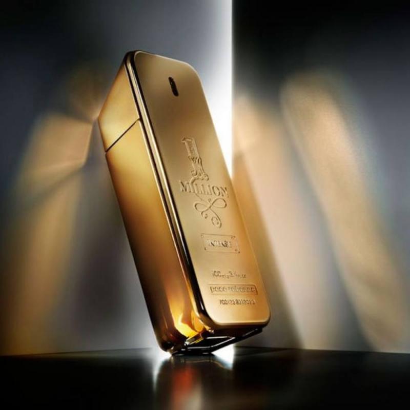 Nước hoa Paco Rabanne One Million EDT 100ml 8 4 6 1