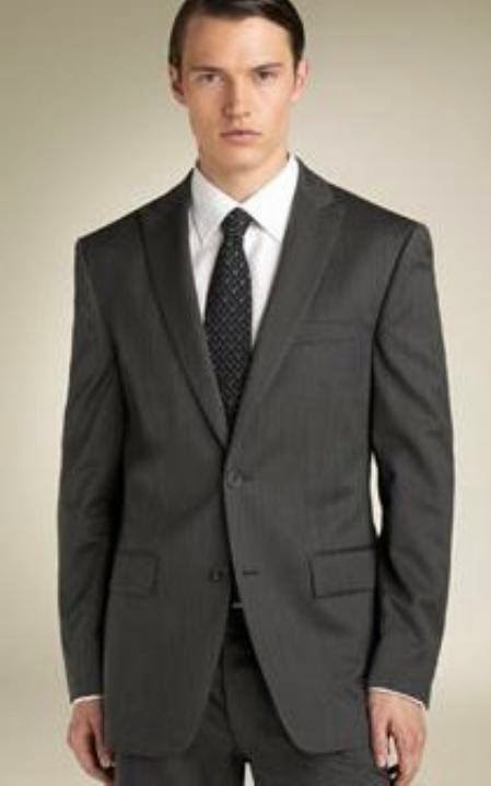 mensusa: Signature suits for men in all occasion